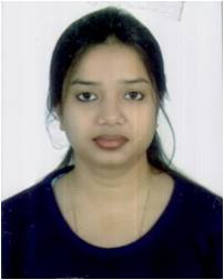 Shweta Sinha's Photo